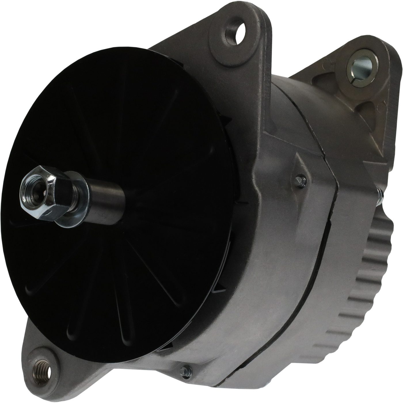 CF-7138N-A Heavy-Duty Truck Alternator