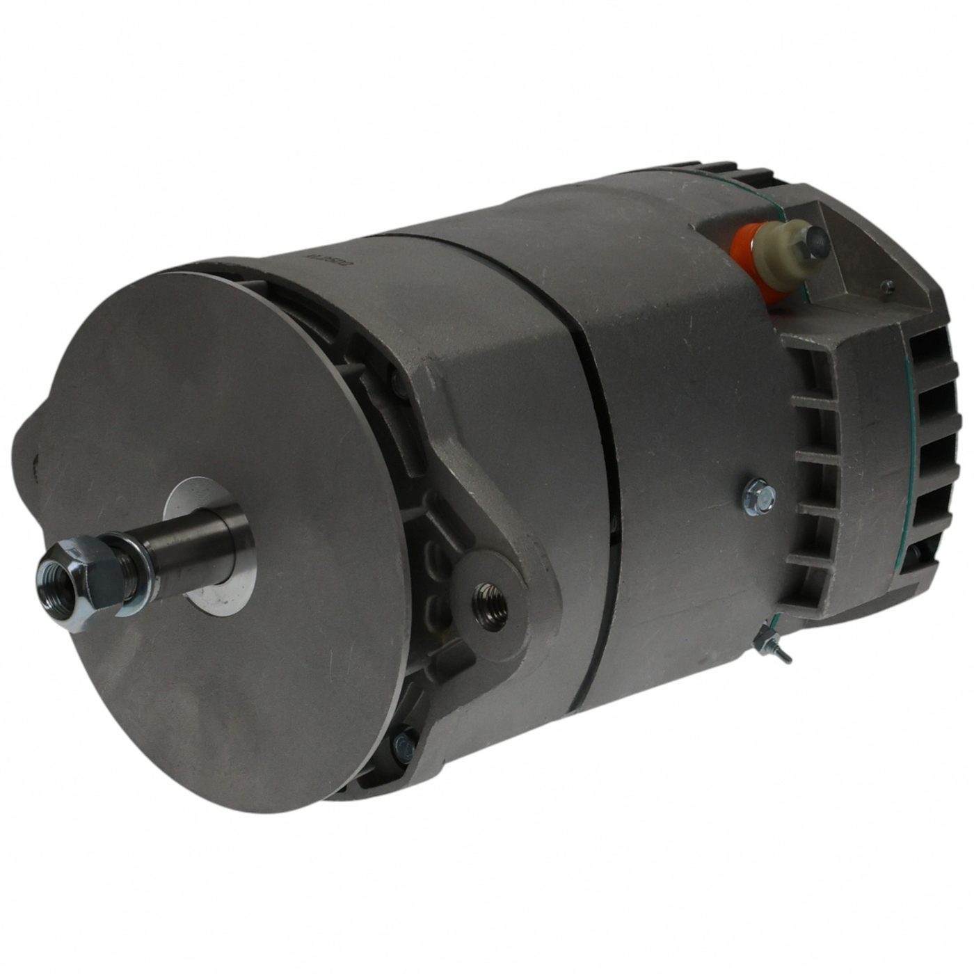 CF-7252N-A Industrial Equipment Alternator