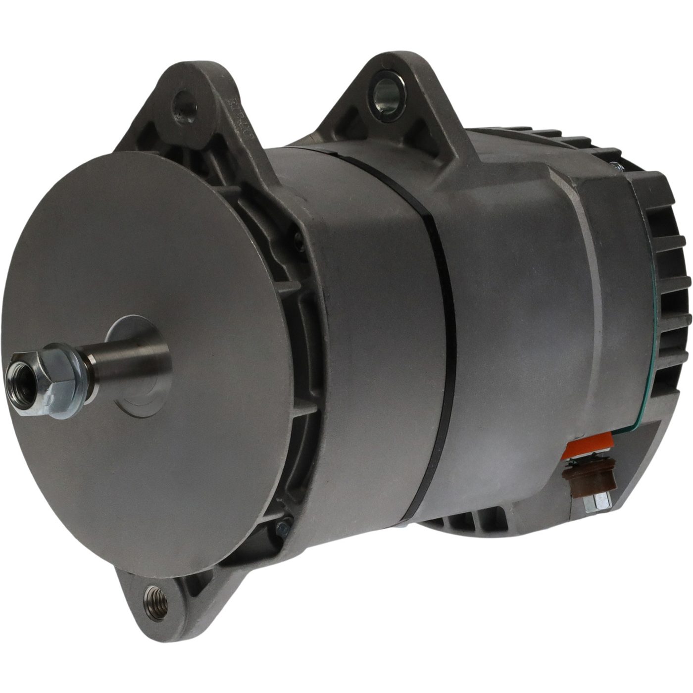 CF-7255N-A Passenger Vehicle Alternator