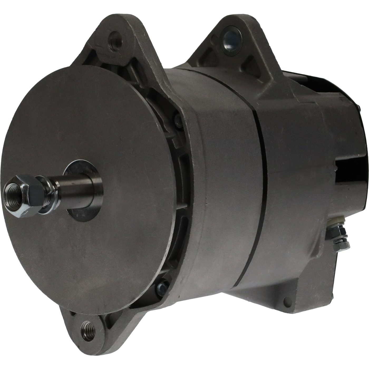 CF-7263N-A Heavy-Duty Truck Alternator