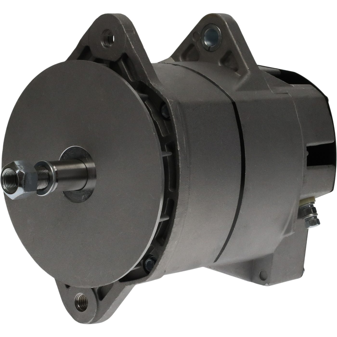 CF-7265N-A Heavy-Duty Truck Alternator