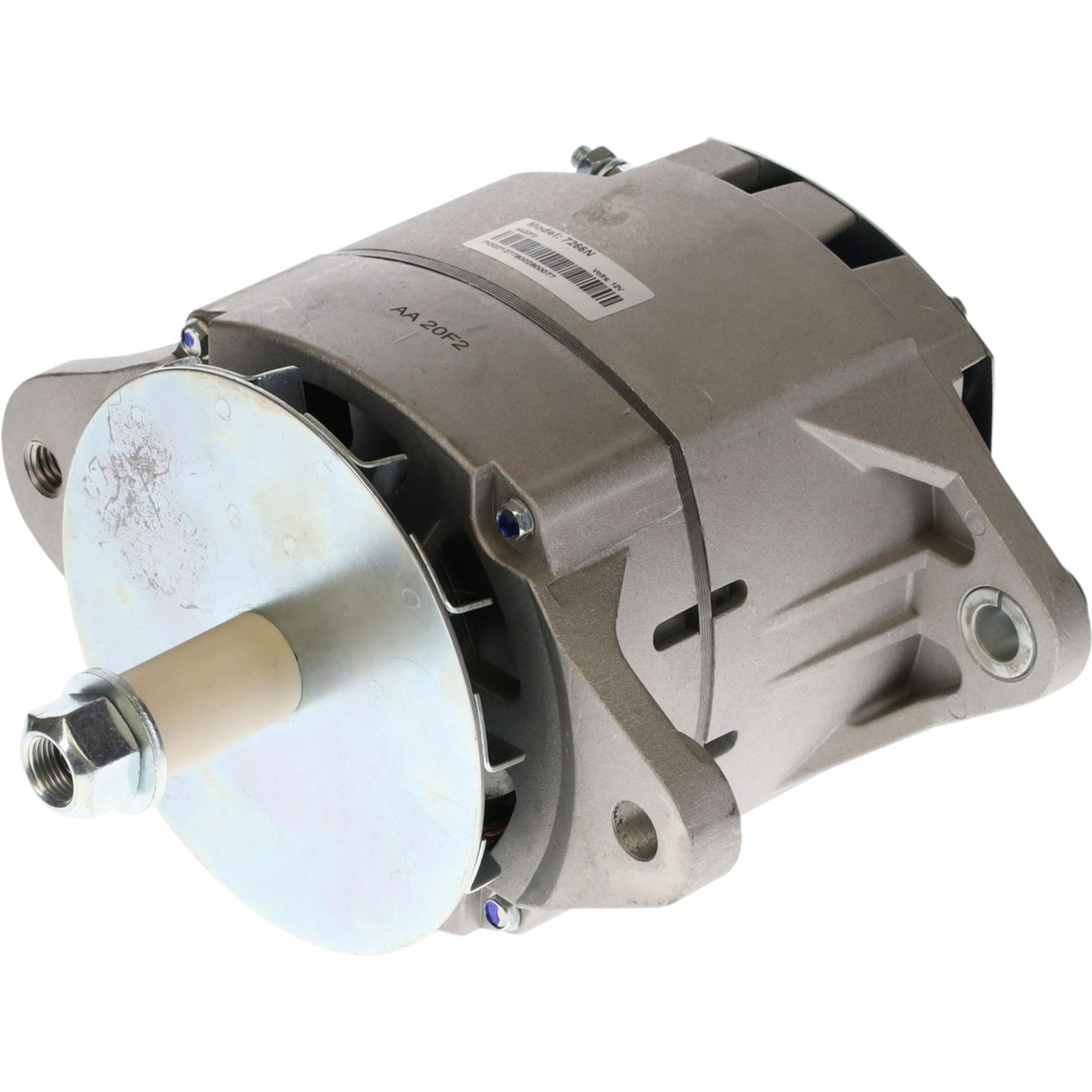 CF-7266N-A Heavy-Duty Truck Alternator