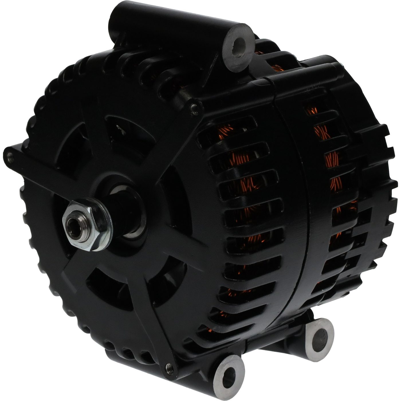 CF-7341N-A Passenger Vehicle Alternator