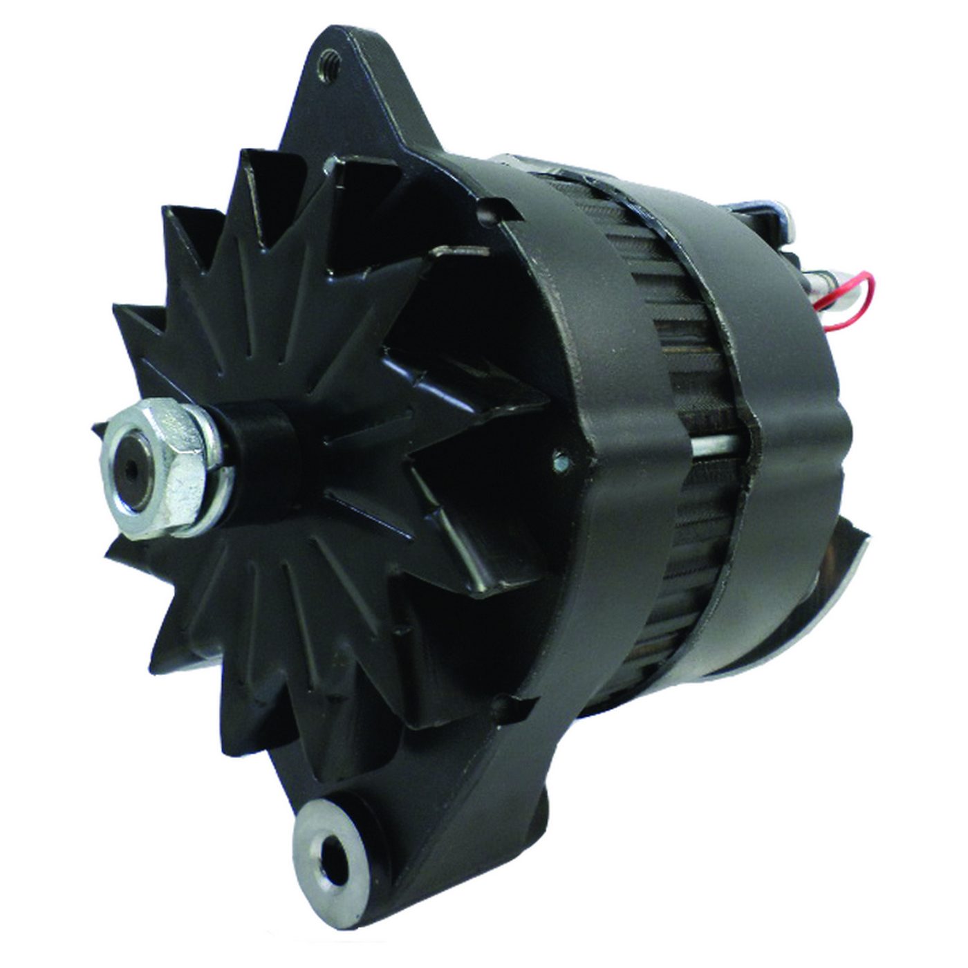 CF-7376N-A Agricultural Machinery Alternator
