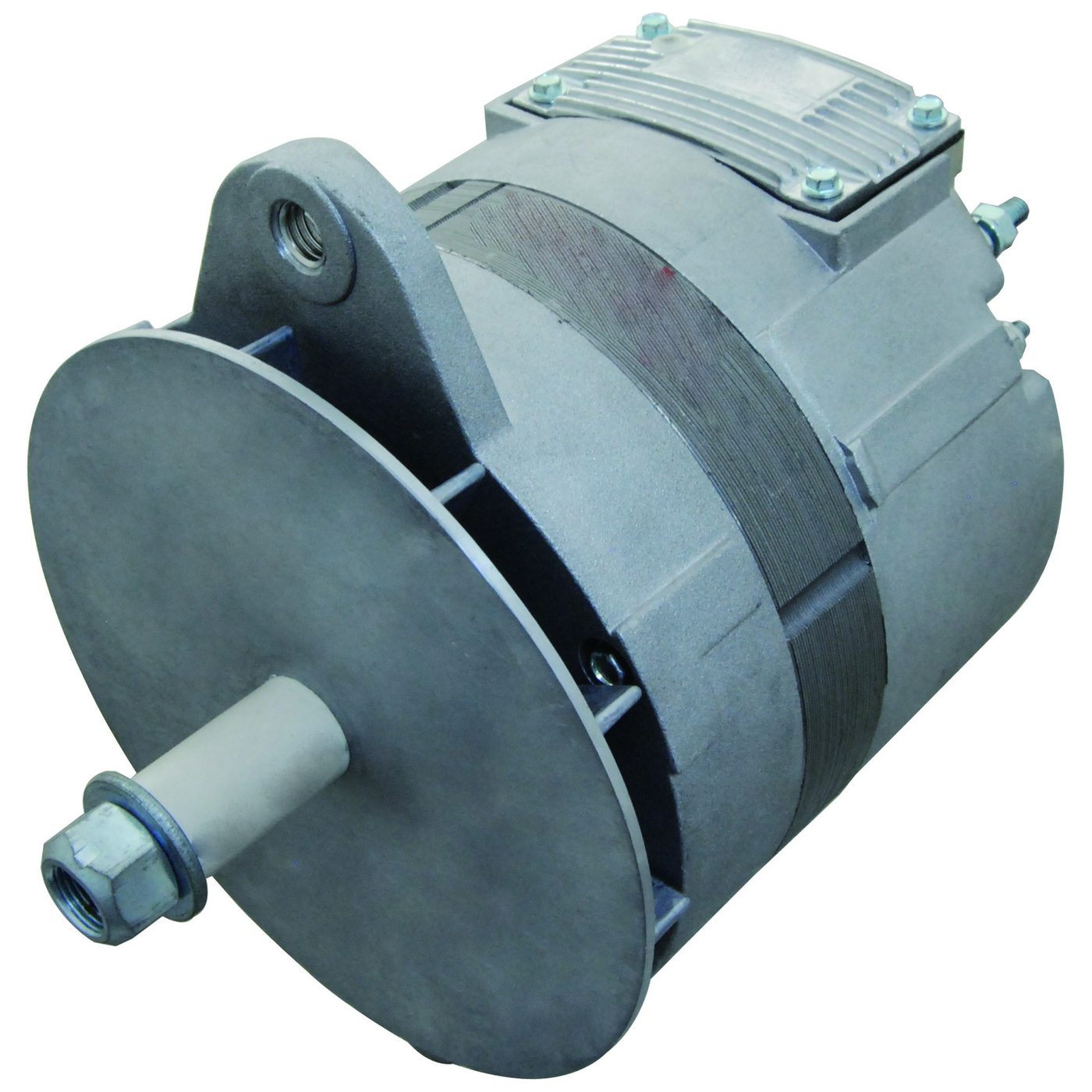 CF-7612N-A Passenger Vehicle Alternator