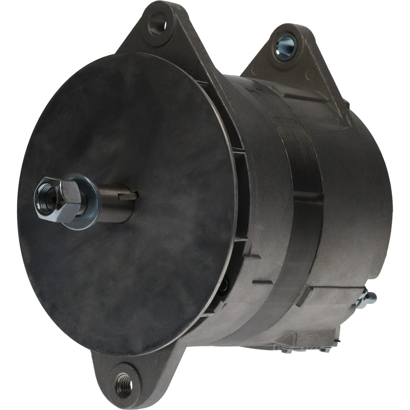 CF-7613N-A Passenger Vehicle Alternator