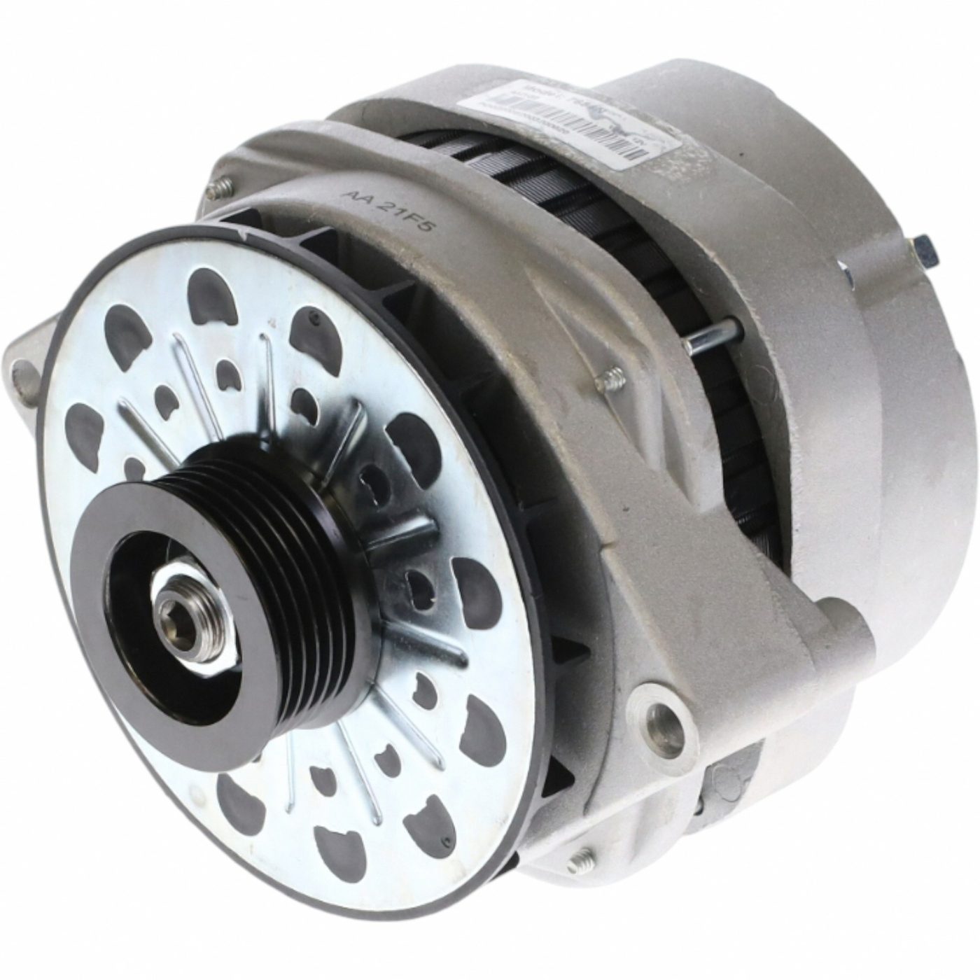 CF-7684N-A Passenger Vehicle Alternator