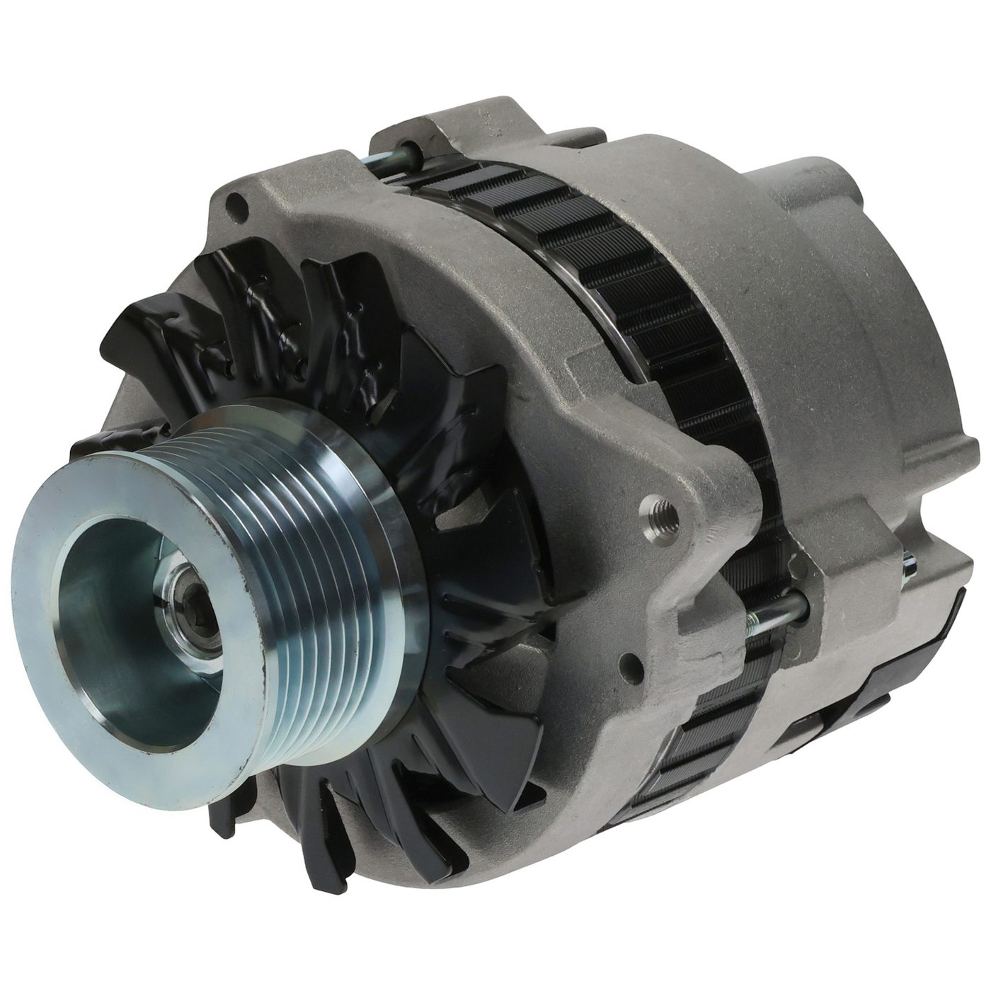 CF-7687N-A Heavy-Duty Truck Alternator