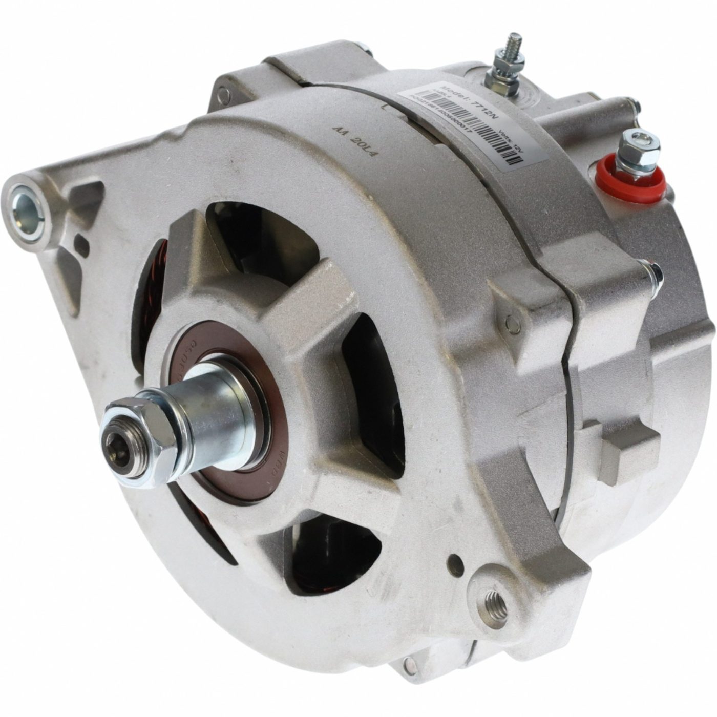 CF-7712N-A Passenger Vehicle Alternator