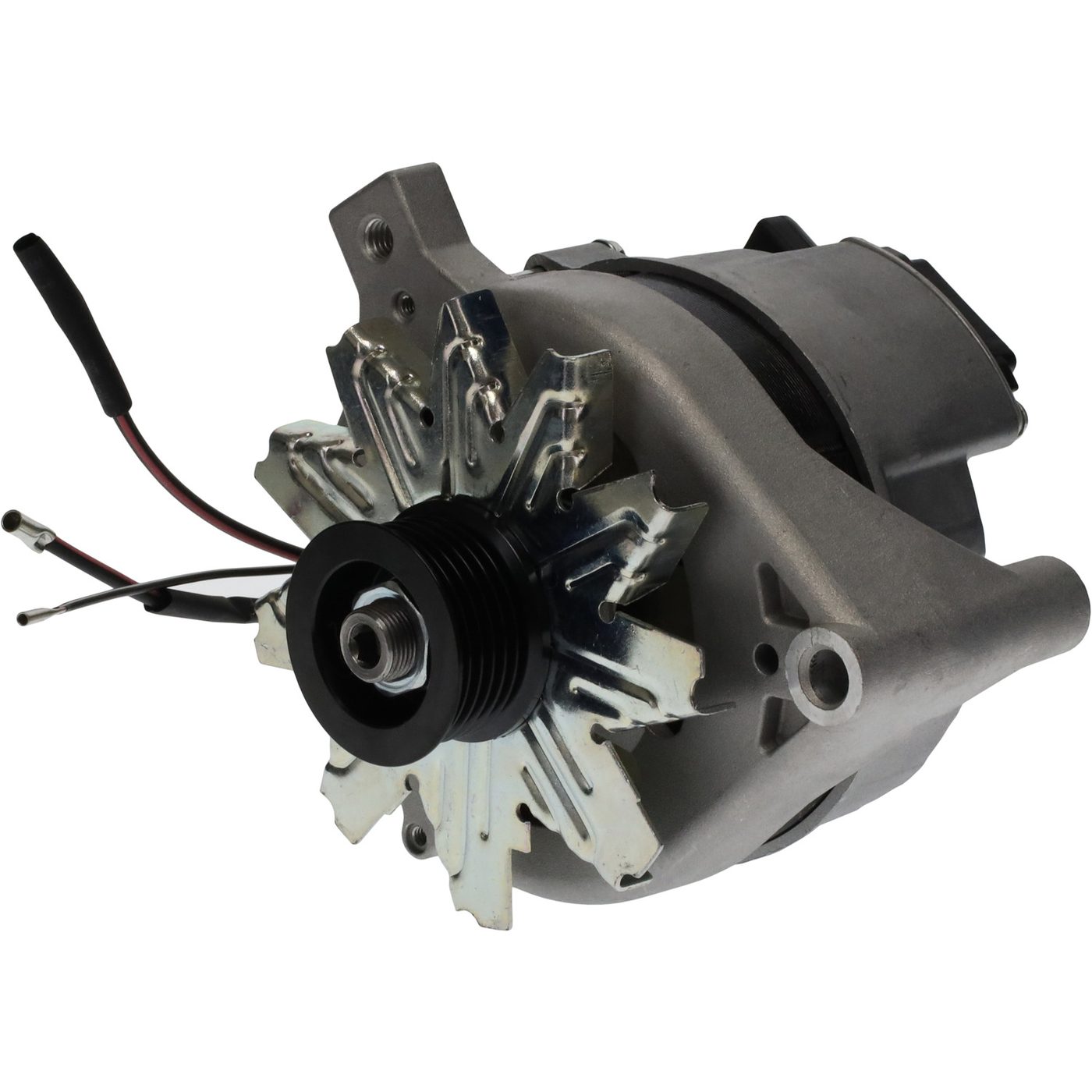 CF-7744-10N-A Passenger Vehicle Alternator