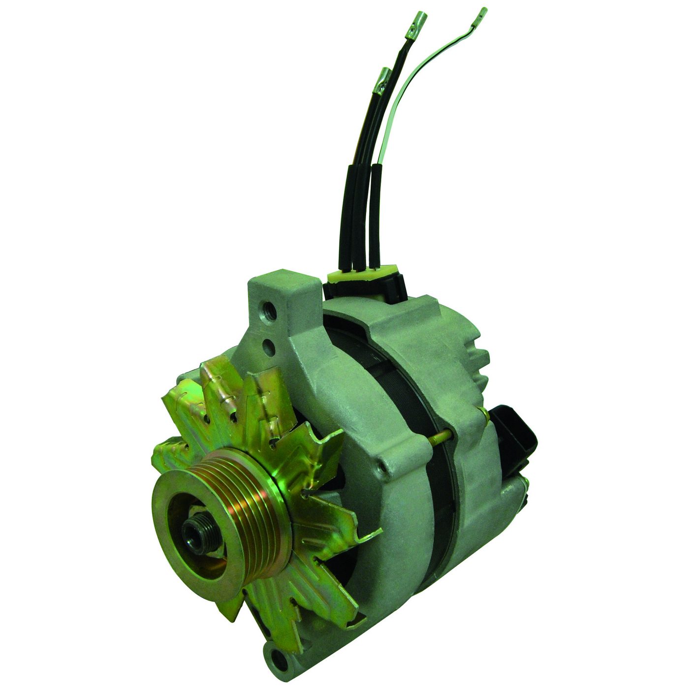 CF-7745-10N-A Passenger Vehicle Alternator