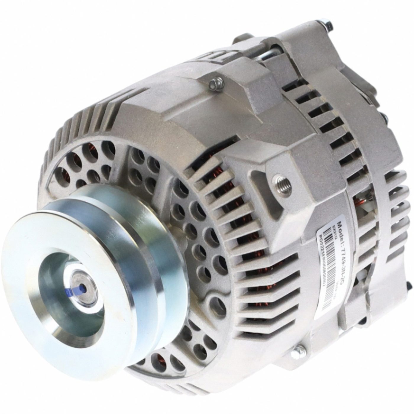 CF-7749-3N-2G-A Heavy-Duty Truck Alternator
