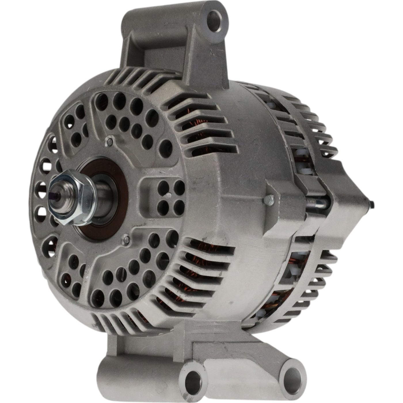 CF-7750N-0G-A Passenger Vehicle Alternator