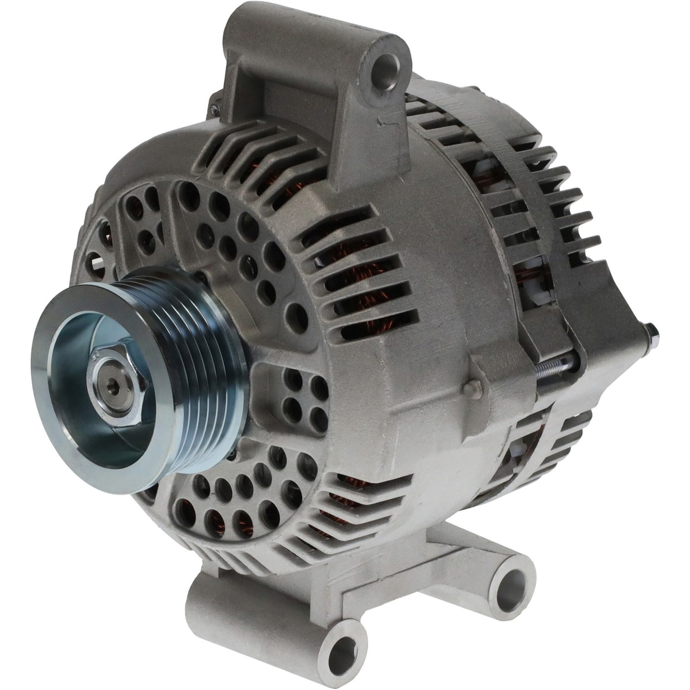 CF-7750N-6G1-A Passenger Vehicle Alternator