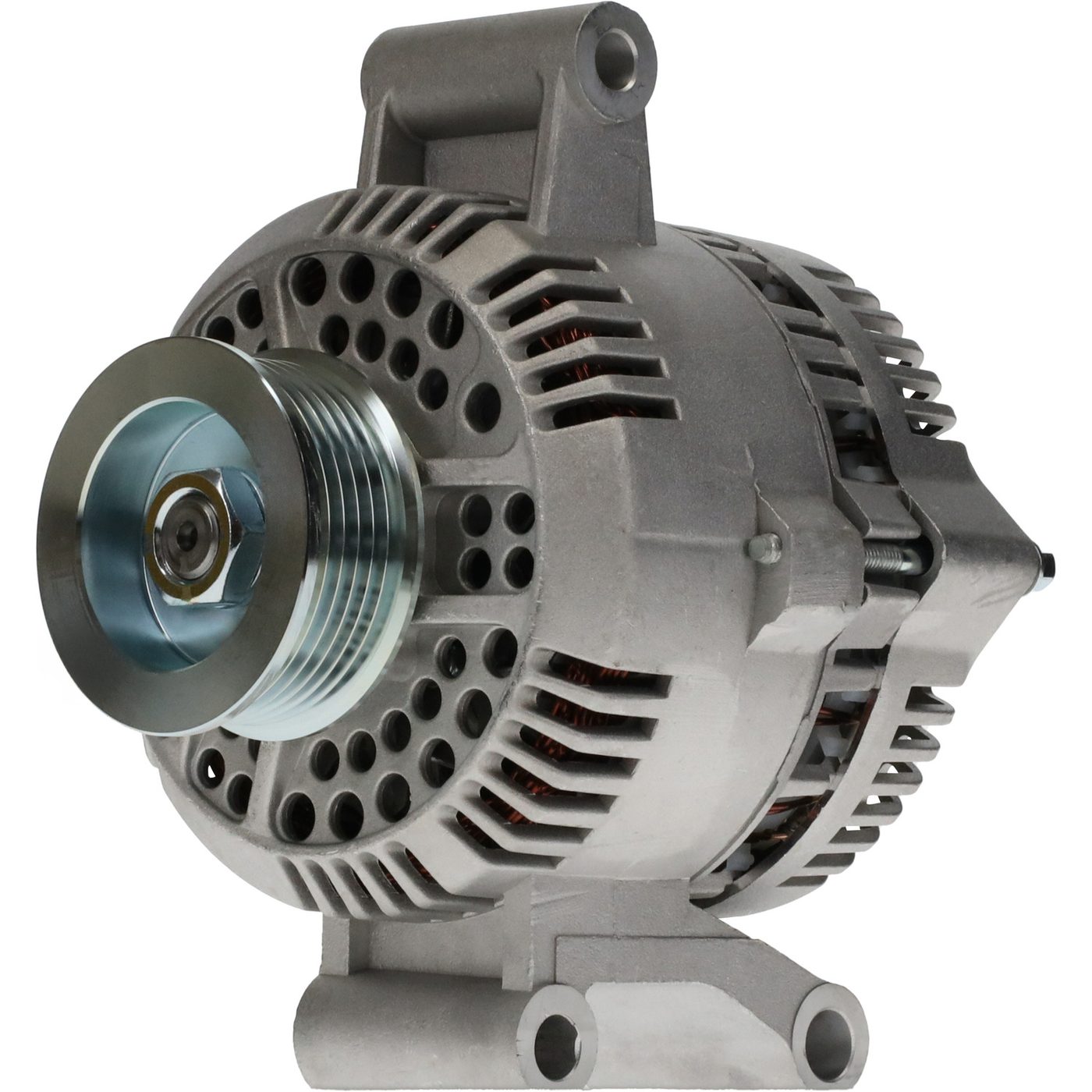 CF-7750N-6G2-A Passenger Vehicle Alternator