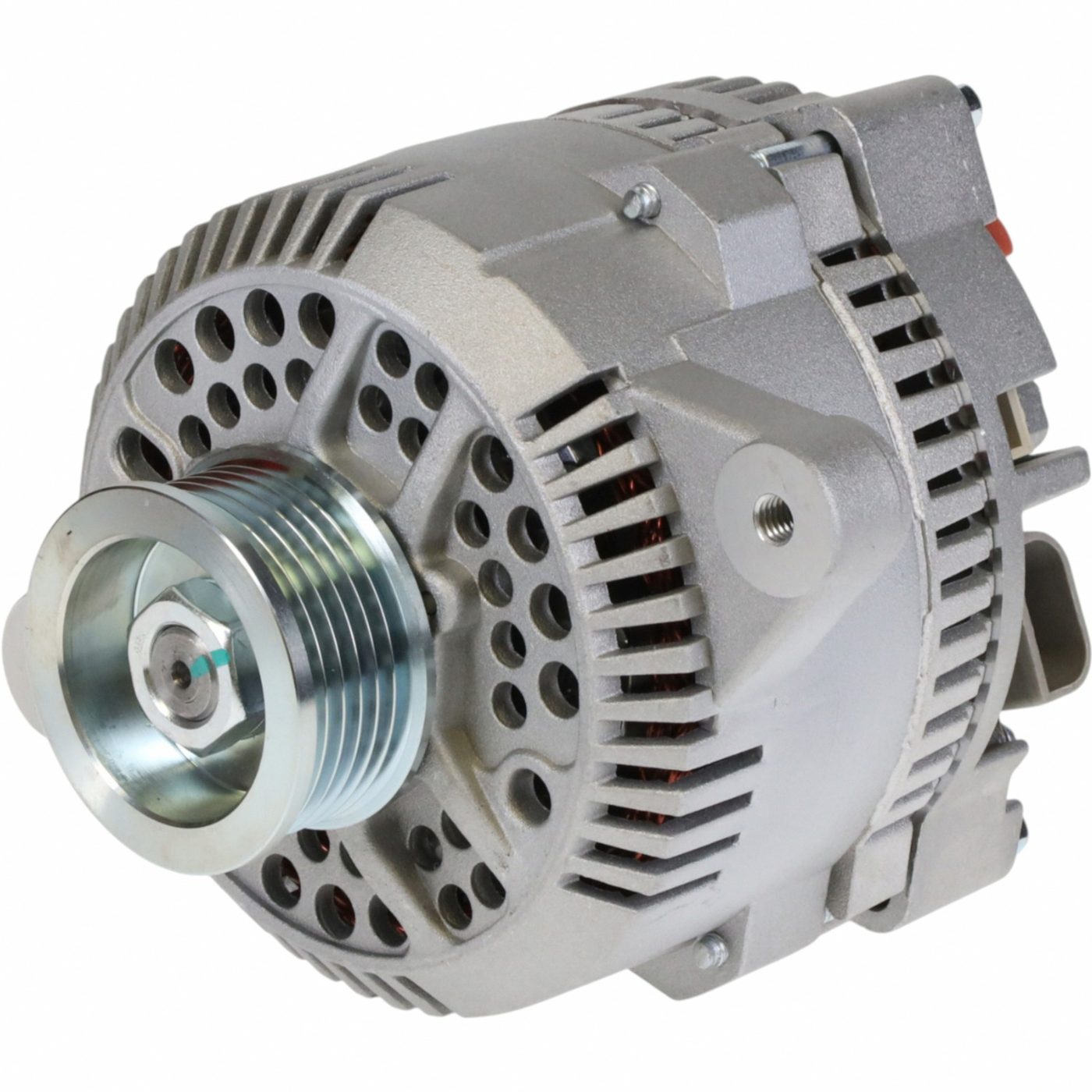 CF-7751N-A Passenger Vehicle Alternator