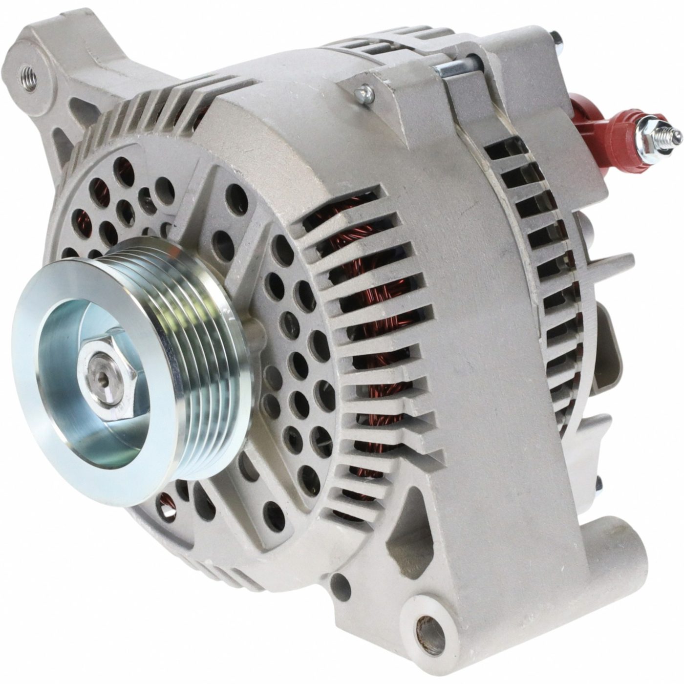 CF-7752N-A Passenger Vehicle Alternator