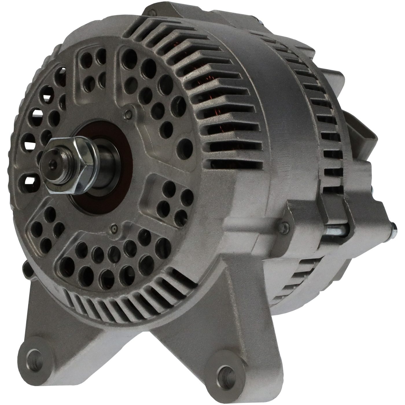 CF-7753N-0G-A Passenger Vehicle Alternator