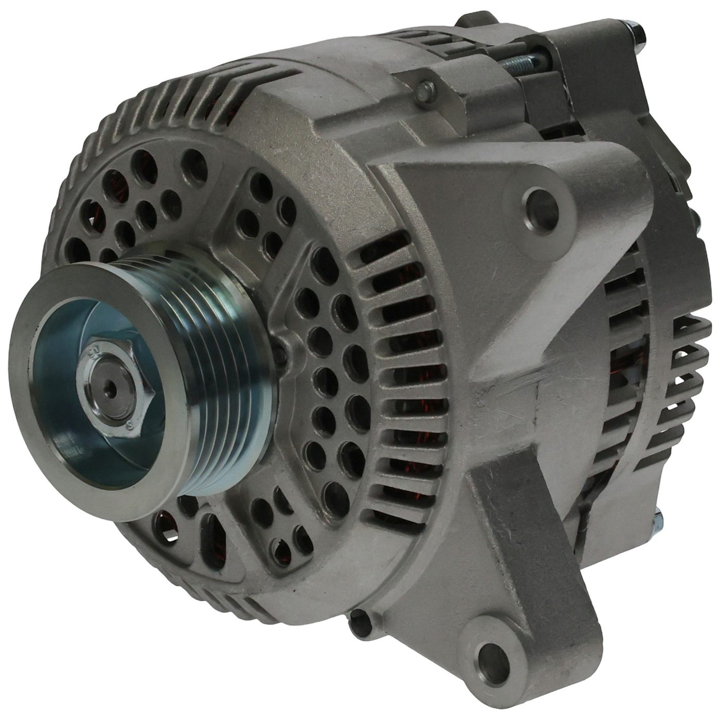 CF-7753N-6G-A Passenger Vehicle Alternator