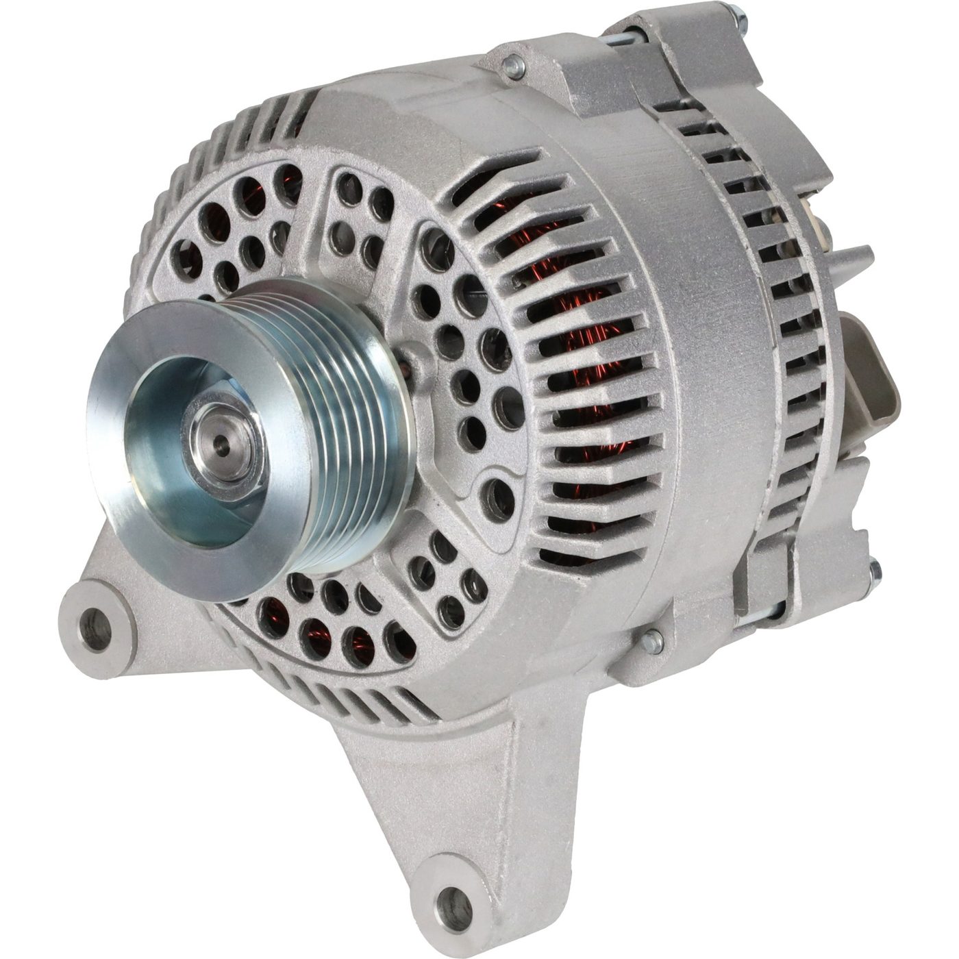 CF-7753N-7G-A Passenger Vehicle Alternator