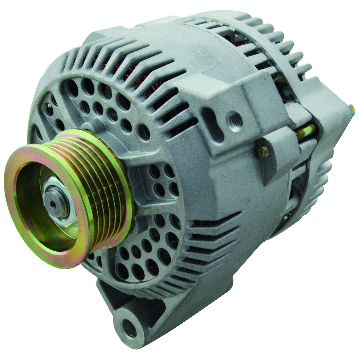 CF-7755-3N-A Passenger Vehicle Alternator