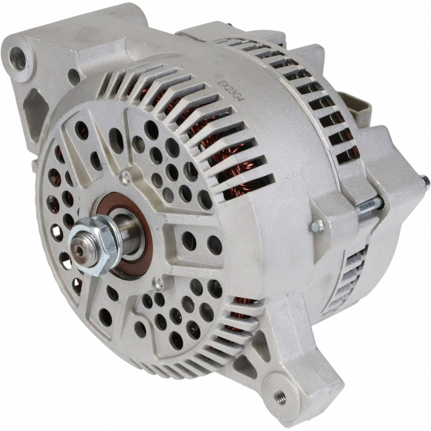 CF-7756-3N-0G-A Passenger Vehicle Alternator