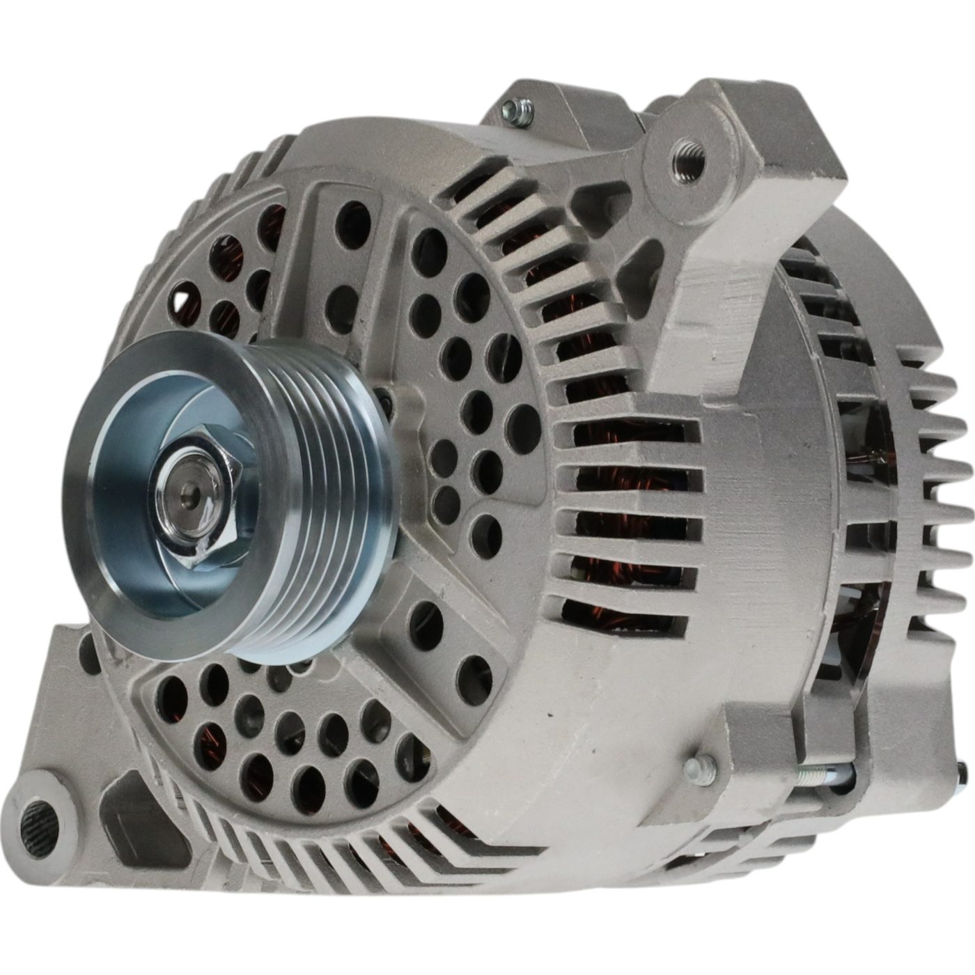 CF-7756-3N-6G1-A Passenger Vehicle Alternator