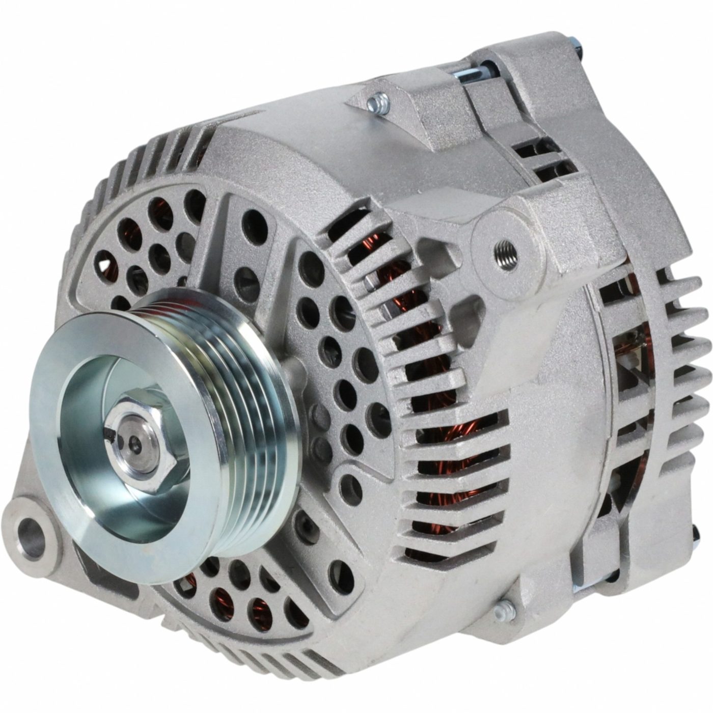 CF-7756-3N-6G2-A Passenger Vehicle Alternator