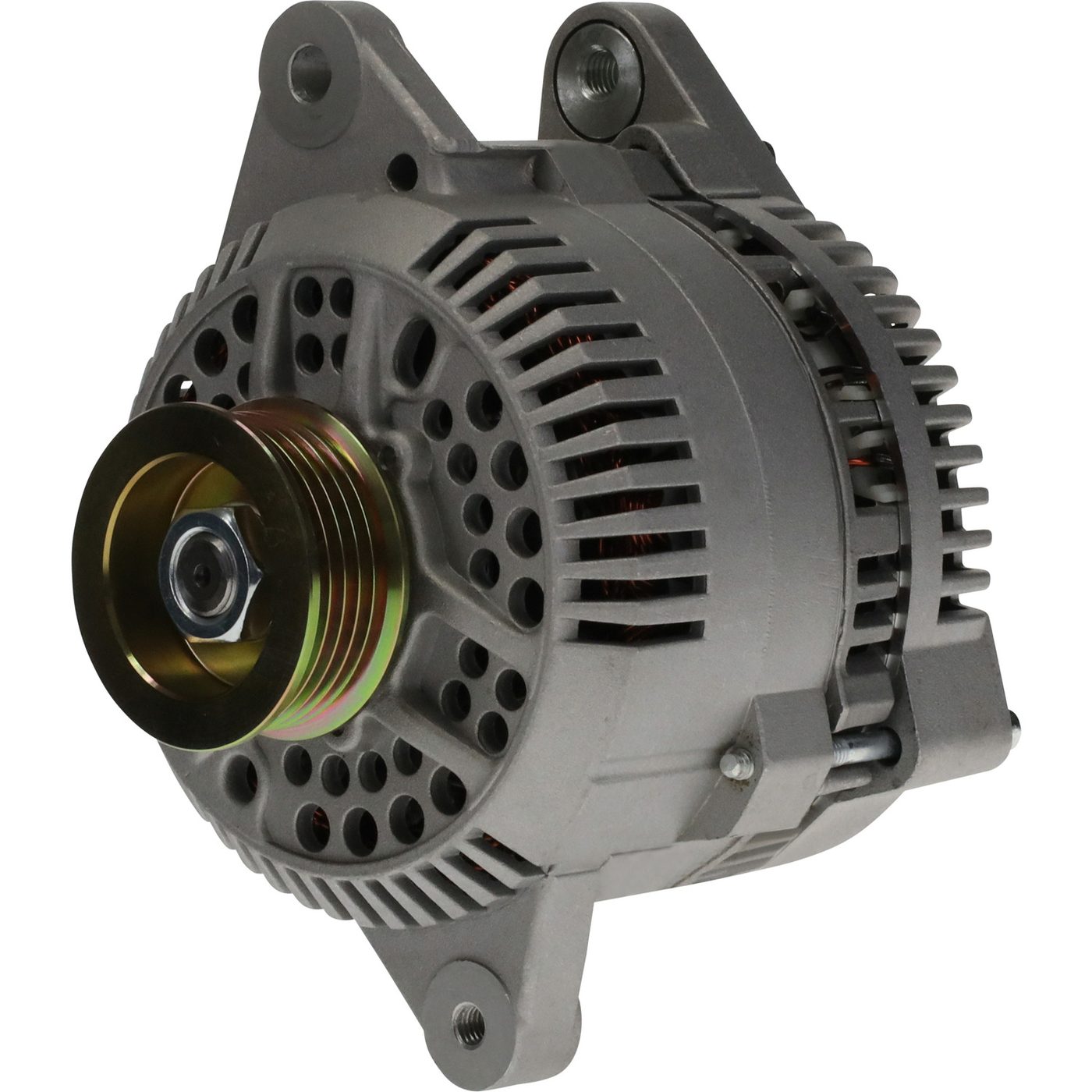 CF-7760N-A Passenger Vehicle Alternator