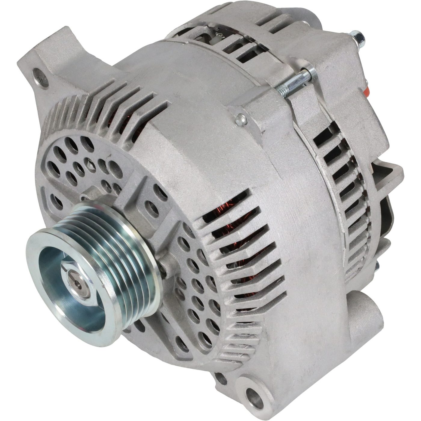 CF-7765N-A Passenger Vehicle Alternator