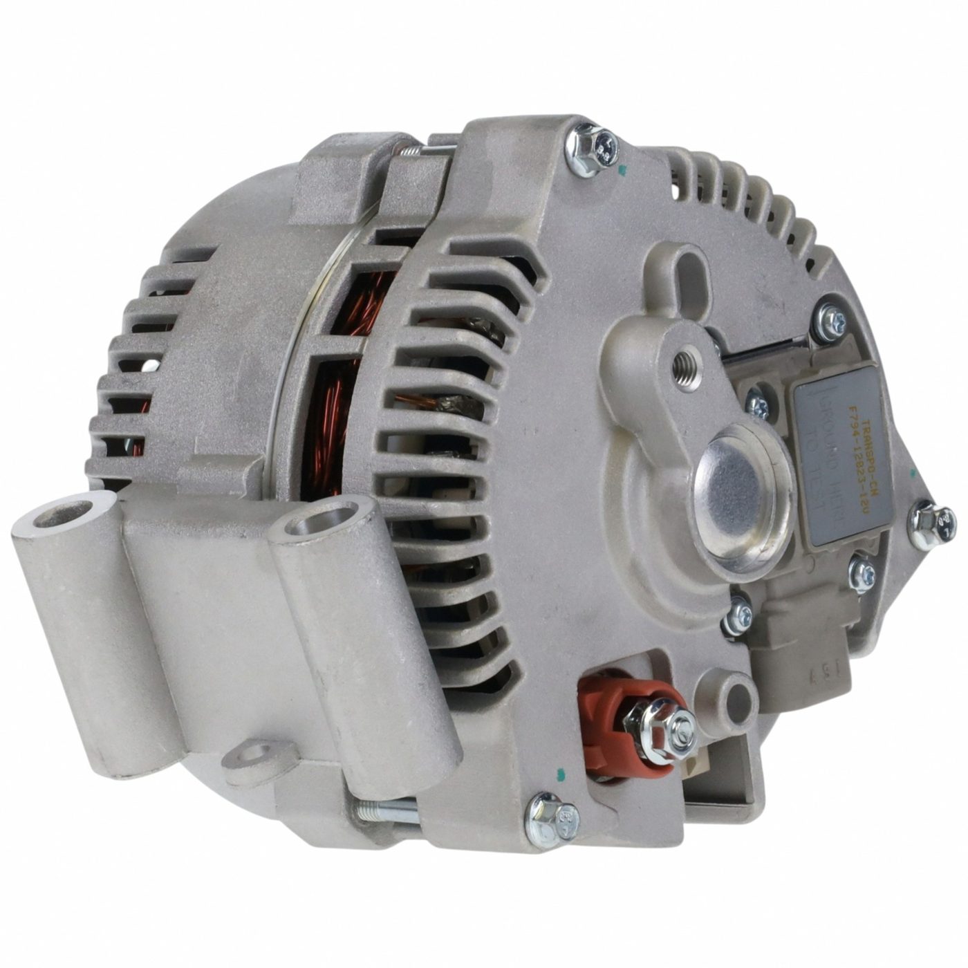 CF-7768N-6G1-A Passenger Vehicle Alternator