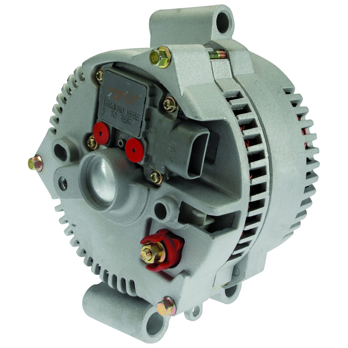 CF-7768N-8G-A Passenger Vehicle Alternator