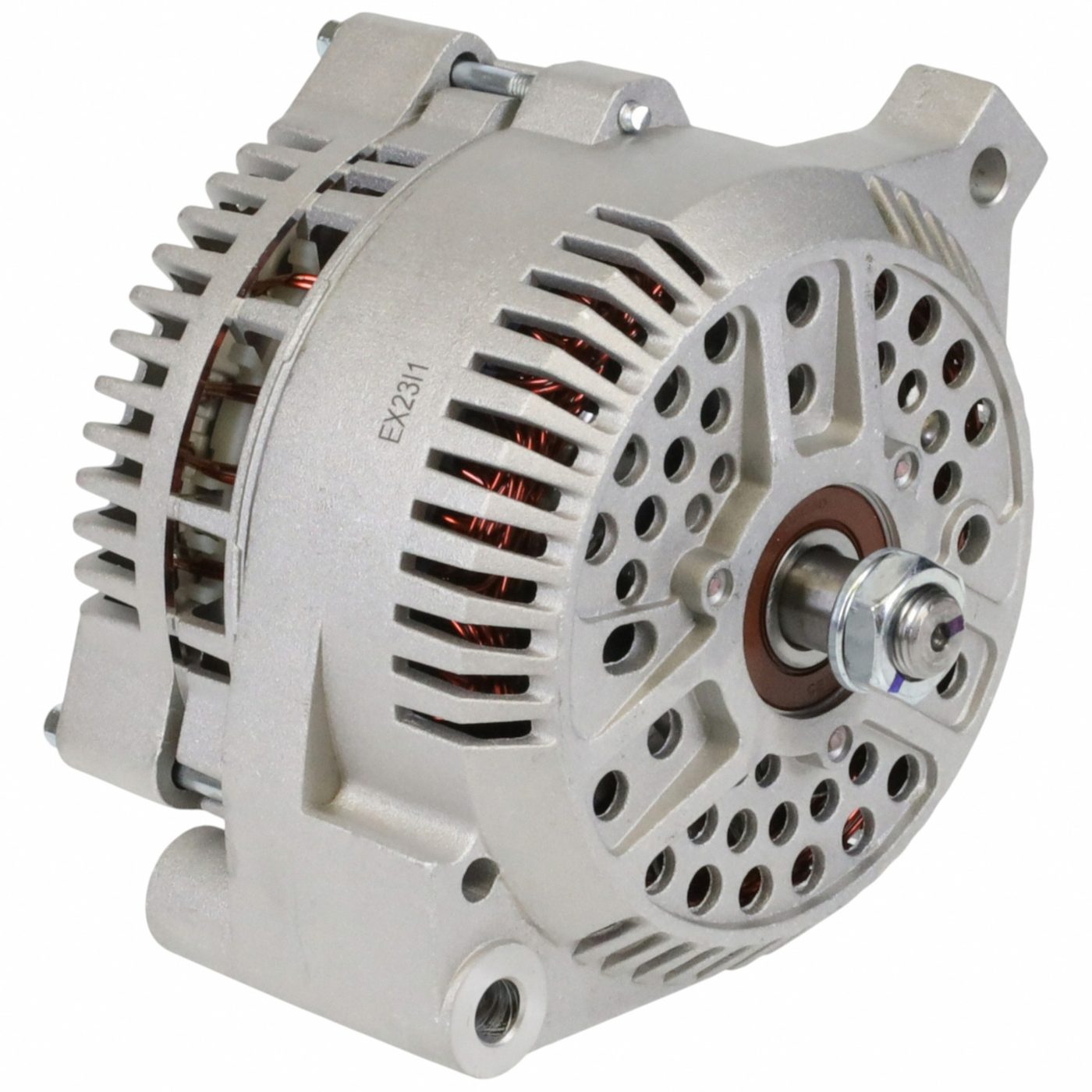 CF-7771N-0G-A Passenger Vehicle Alternator