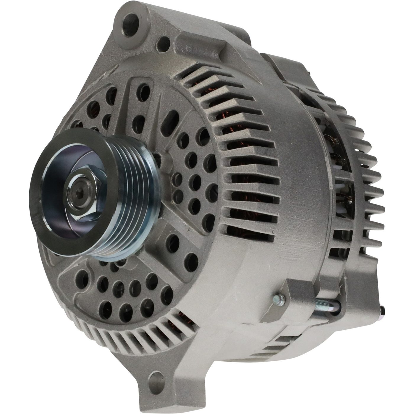 CF-7771N-6G1-A Passenger Vehicle Alternator