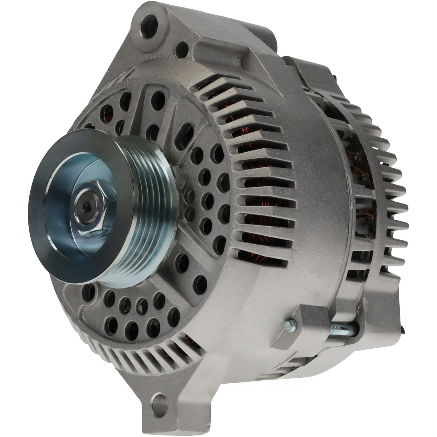 CF-7771N-6G2-A Passenger Vehicle Alternator
