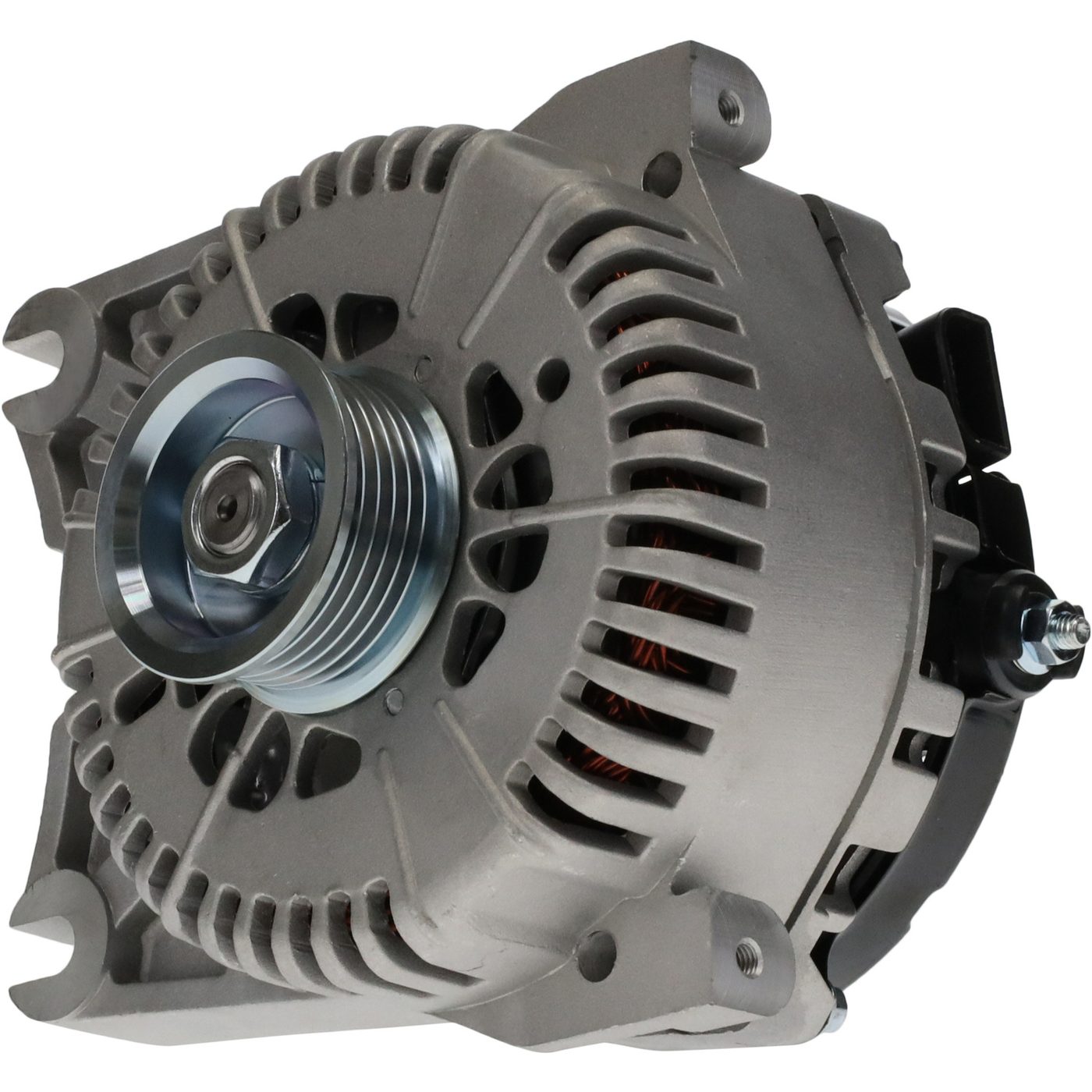 CF-7773N-6G1-A Passenger Vehicle Alternator