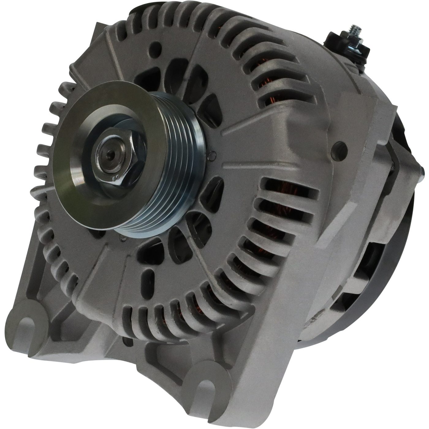 CF-7773N-6G2-A Passenger Vehicle Alternator