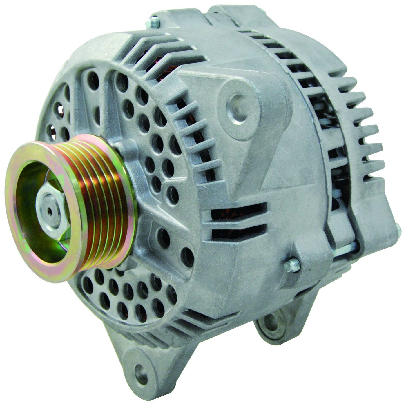 CF-7774N-A Passenger Vehicle Alternator