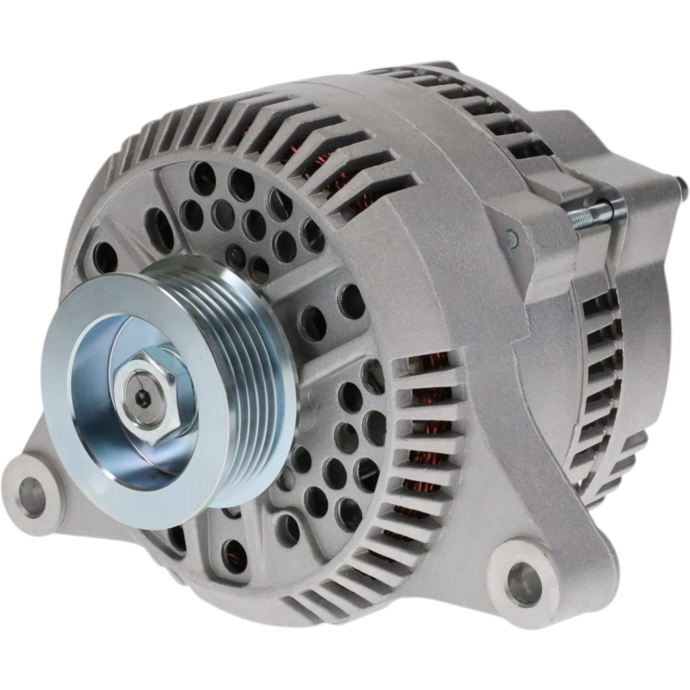 CF-7775N-A Passenger Vehicle Alternator