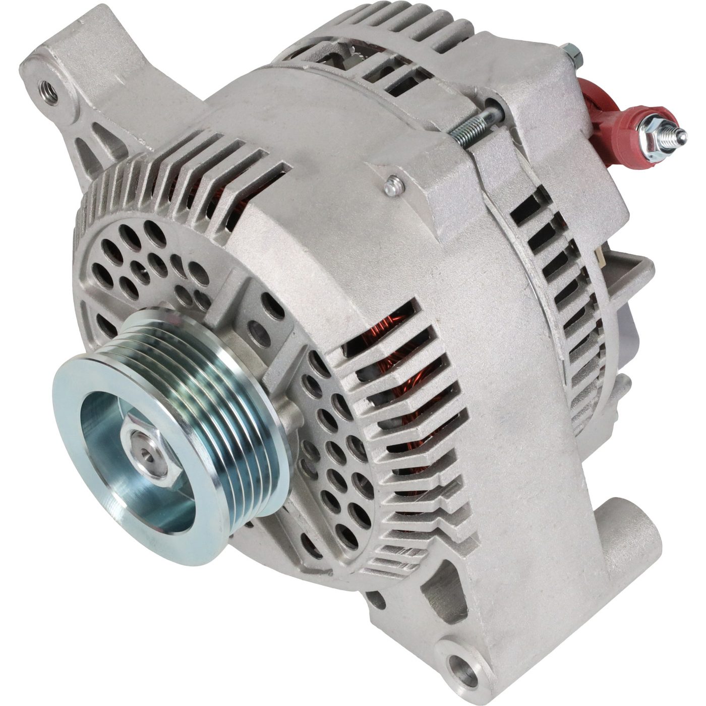 CF-7777N-A Passenger Vehicle Alternator