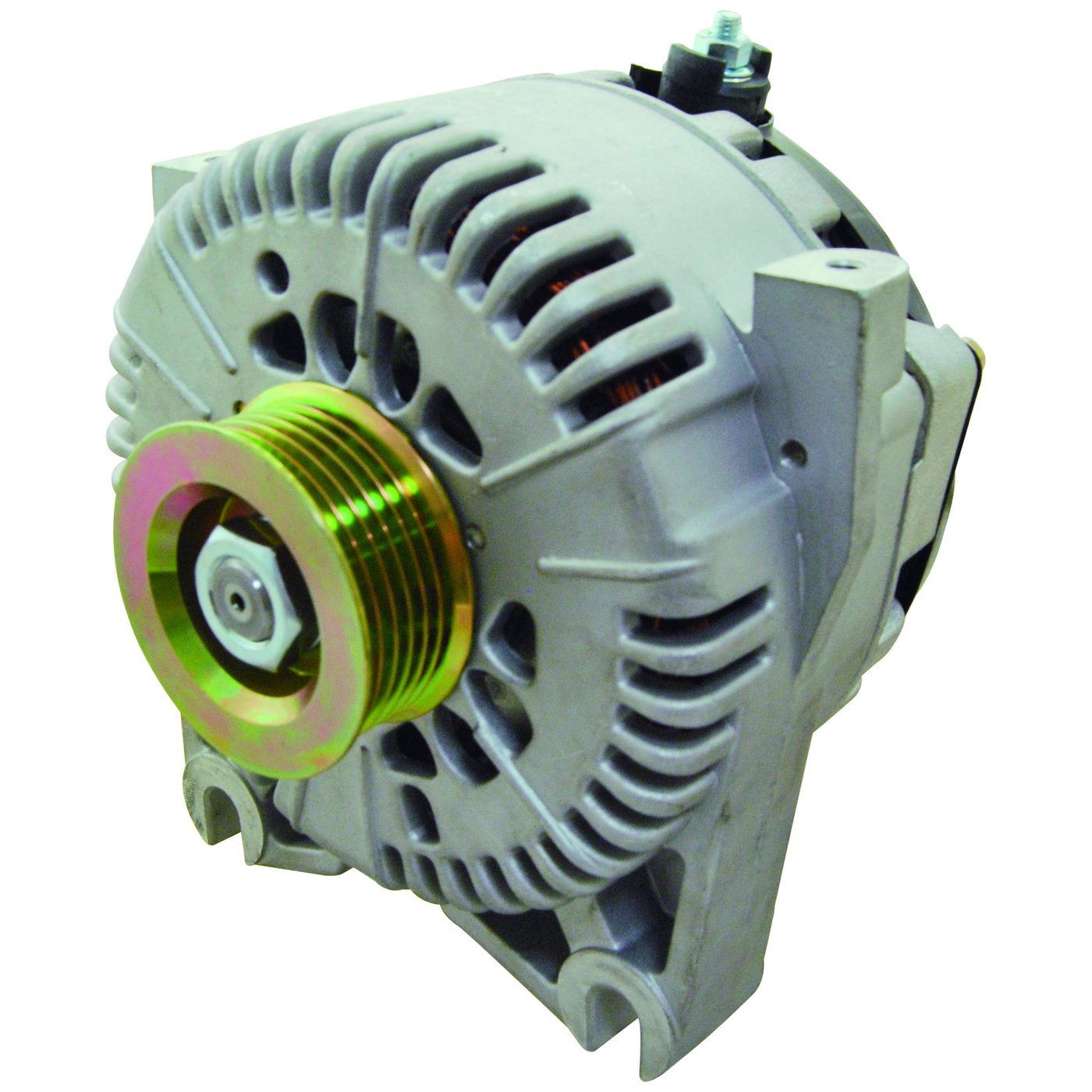 CF-7781N-A Passenger Vehicle Alternator