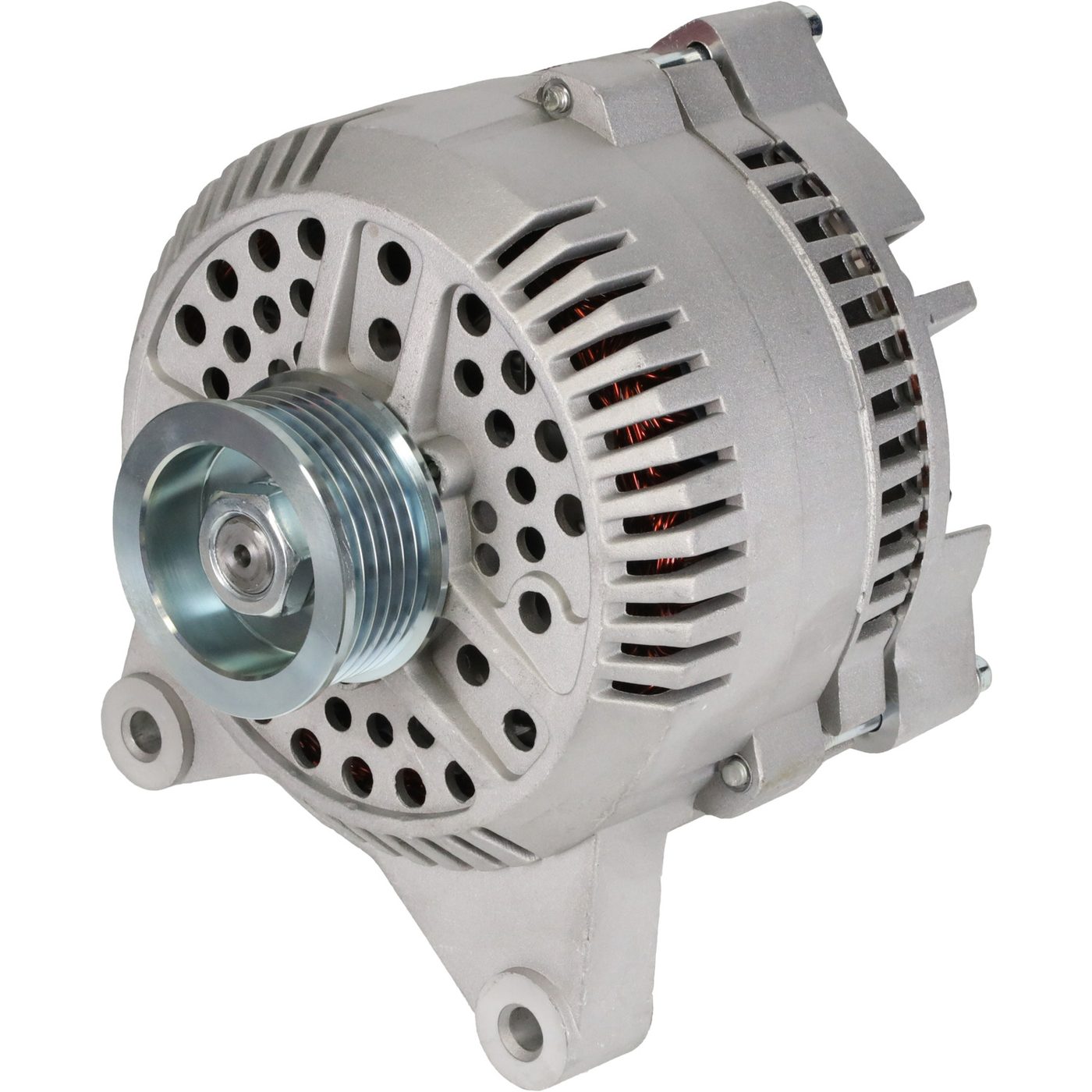CF-7784N-A Passenger Vehicle Alternator