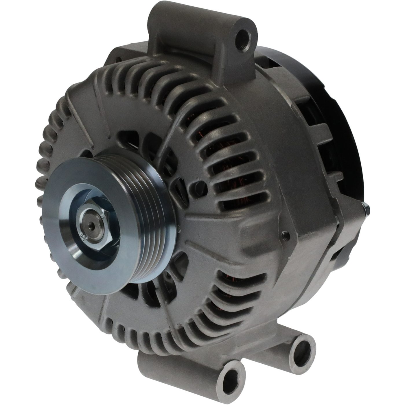 CF-7786N-A Passenger Vehicle Alternator