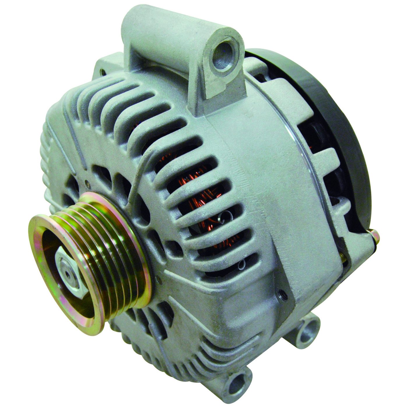 CF-7787N-6G1-A Passenger Vehicle Alternator