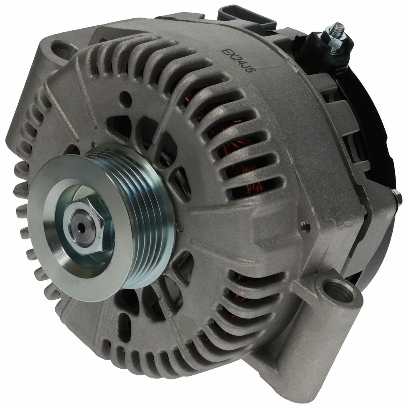 CF-7787N-6G2-A Passenger Vehicle Alternator