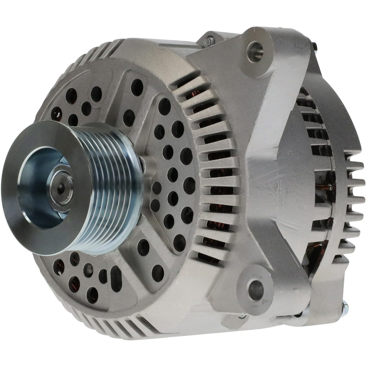 CF-7791N-A Passenger Vehicle Alternator