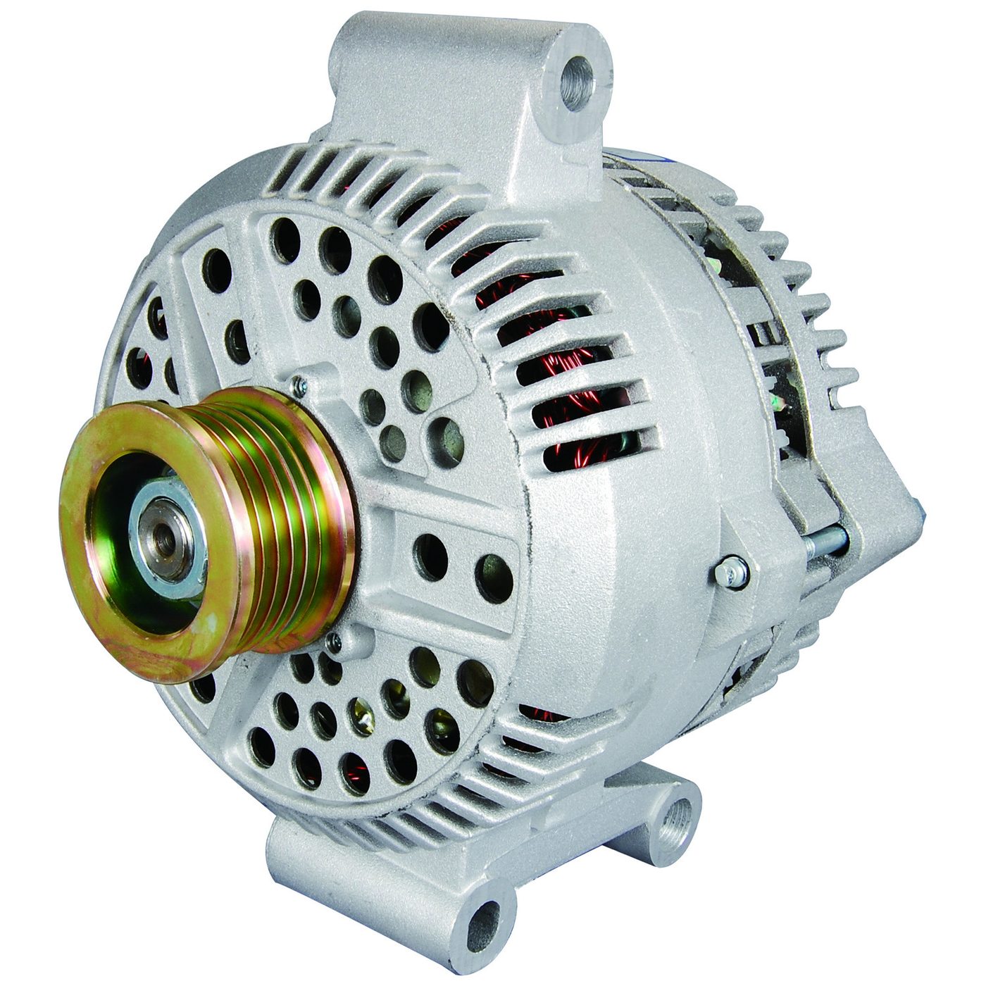 CF-7792N-A Passenger Vehicle Alternator