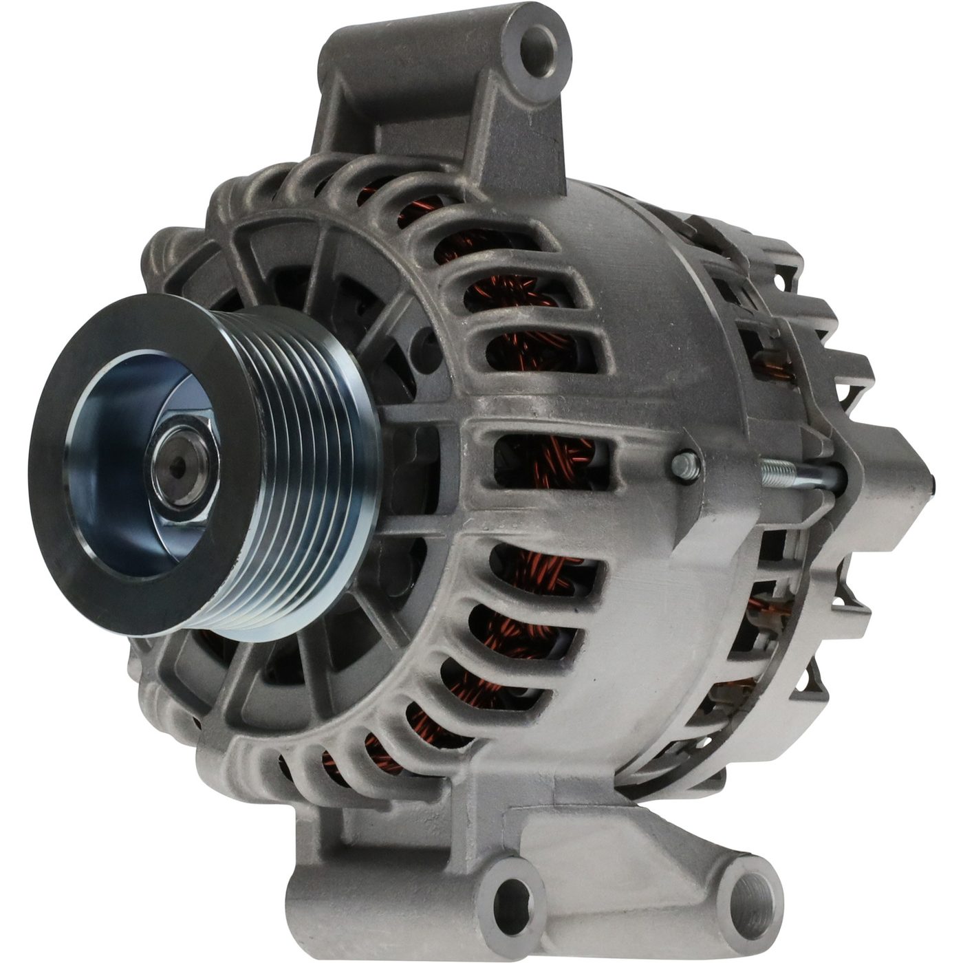 CF-7796N-A Passenger Vehicle Alternator