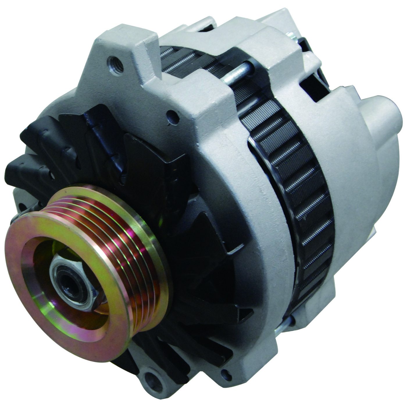 CF-7801-11N-A Passenger Vehicle Alternator