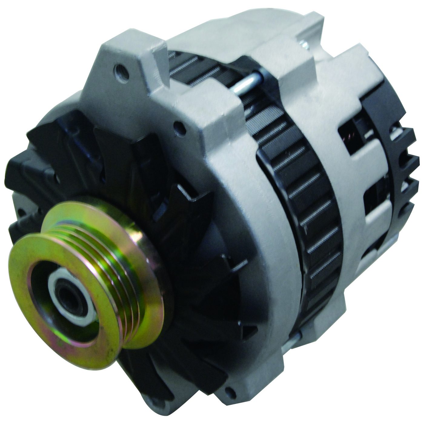CF-7801-3N-A Passenger Vehicle Alternator